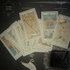 Tirage de Cartes (Tarot des imagiers). Réponse à vos interrogations sur l'amour, le travail, l'argent, le bien-être. Doremie