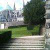 A 2 minutes à pieds de la Cathédrale