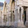 Portail Cathédrale