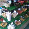 les fruits secs