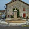 la fontaine