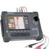 Analyse des lignes téléphoniques fixes, VOIP, fibre optique, routage CISCO