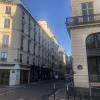 Rue vivienne 