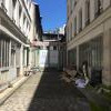Cours de l'ours ou se trouve l'ophtalmologue
