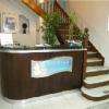 Accueil Dr Frank Halimi orthodontiste marseille 13008
