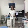 Dr Marianne Berdugo