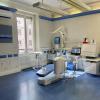 Le Cabinet dentaire du Dr Patricia Assayag-Strauss, chirurgien dentiste à Colmar est doté de deux salles de soins vous permettant de bénéficier d’un confort exceptionnel pour vos traitements dentaires.