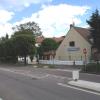 La Clinique est ouverte...
Vous pouvez rentrer pour vous garer sur le Parking !