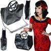 Vêtements, Sacs, Accessoires dans une mode Dark, gothique et alternatif