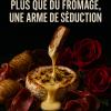 Campagne visuel pour un traiteur