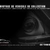 Convoyage sécurisé de véhicules de collection – PACA, Monaco, Nice
Spécialiste du transport sur-mesure, nous assurons le convoyage de véhicules de collection avec un haut niveau de sécurité, de discrétion et de soin. Personnel expérimenté, assurance tous risques incluse. Interventions régulières à Monaco, Nice, Antibes, Cannes et dans toute la région PACA. Idéal pour expositions, ventes, restaurations ou changements de lieu de stockage. Nous prenons en charge vos véhicules anciens, rares ou de grande valeur avec le respect qu’ils 