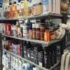 RAYON PRODUITS D'ENTRETIEN