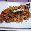 tataki de thon
