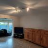 Plafond et pose papier peint