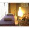 Espace relaxation, massages de bien être et réflexologie