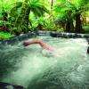 Spas de nage