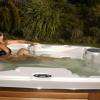 Spas de détente 
