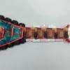 Gâteau Guitare en bonbons