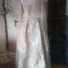 Superbe robe de mariée...