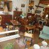 Meubles et objets de jardin