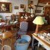 Luminaires anciens de tous types et de toutes époques