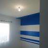 Peinture salle de bains