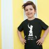 T-shirt Enfant – 100% coton Bio 155g/m² – Enfant de Jean Bart