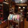 Intérieur de la boutique Duo Thé et Chocolats 316 Rue de Bourgogne à Orléans