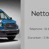Nettoyage Paris