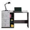 Bureau avec rangement