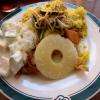 mon plat