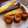 mes desserts