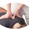 Massage shiatsu pour apaiser les tensions, détendre