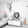 décors stickers muraux enfants