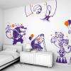 décors stickers muraux enfants