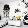 décors stickers muraux enfants