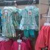 Du côté des habits pour enfants