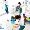 Nettoyage bureaux et locaux professionnels 