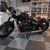 Dalles Easy Dalles clipsables et modulables pour moto