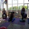 cours collectif en entreprise
