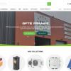Migration e-commerce pour SFTE, distributeur de matériel de la rénovation énergétique.