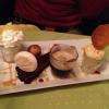 Café gourmand