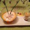 Velouté de potiron