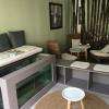 Le seul fishspa de Sarthe est chez Echap&vous Le Mans !