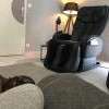 Fauteuil massant d'exception Echap&vous
