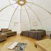 Nos wigwams