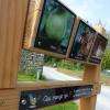 Quête des cubes en bois pour les enfants (qui amusent bien souvent les parents !)