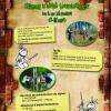 Camp d'été du 6 au 26 juillet 2014 pour les 8-11 ans