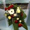 Capot de voiture pour mariage