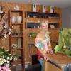 Mariline Dietemann la fleuriste